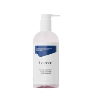 Oil Based Cleansing, Cleansing Oil for Face and Body 400 ML
