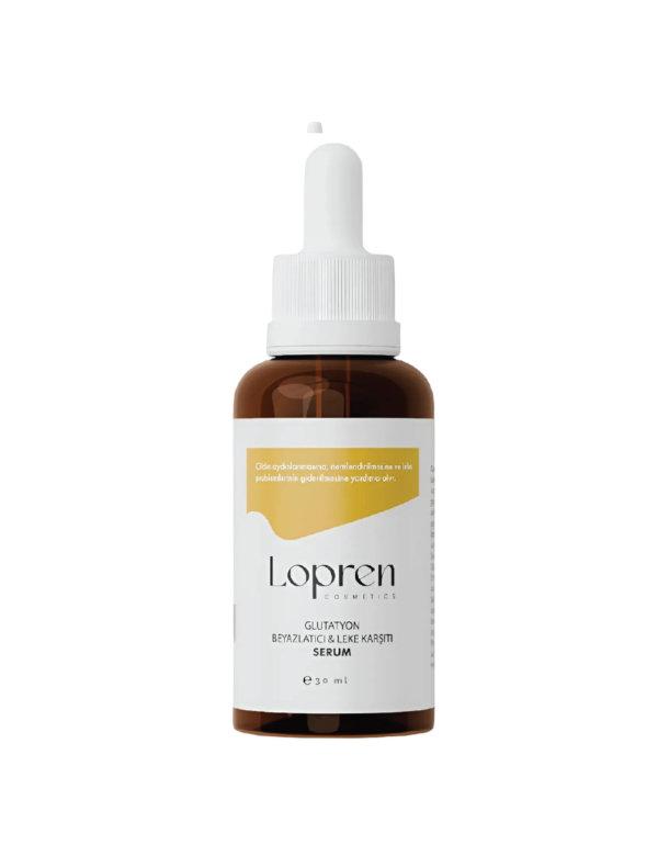 Glutathione Whitening & Anti-Spot Serum 30 ml