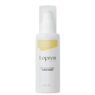Spf 50 Anti-Spot Sunscreen 50 ml