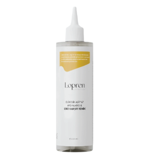 Sebum Balancing Niacinamide Hyaluronic Acid Panthenol Multi Skin Care Serum 30 ml
