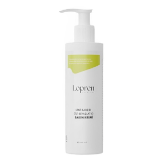 Anti-Spot Skin Whitening Care Cream 200 ML