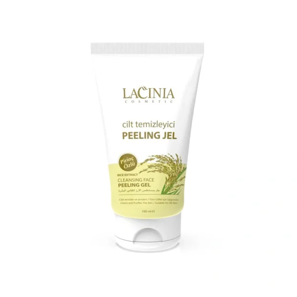 RICE EXTRACT PEELING GEL