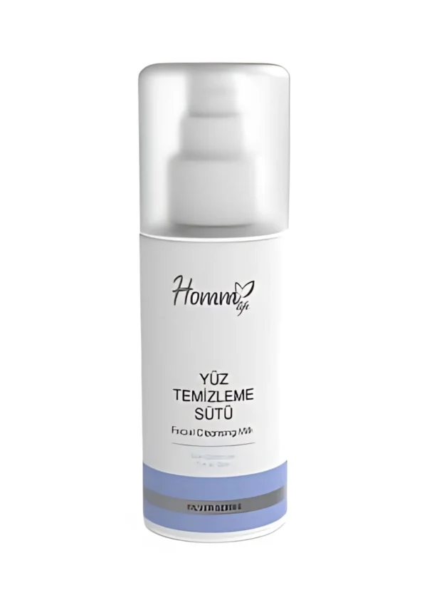 HOMM LIFE FACIAL CLEANSING MILK