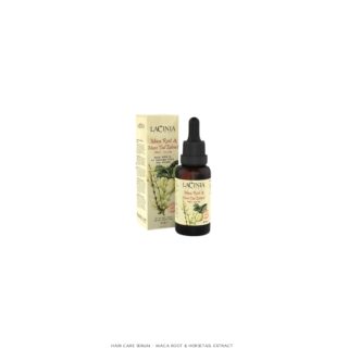 HAIR CARE SERUM ‐ MACA ROOT & HORSETAIL EXTRACT