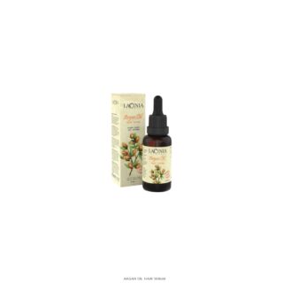Argan Oil Hair Serum