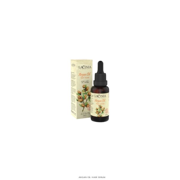 Argan Oil Hair Serum