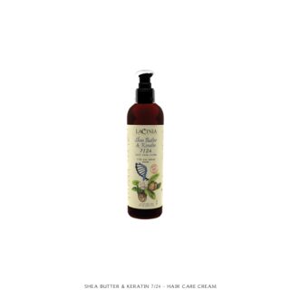 SHAMPOO ‐ KERATIN