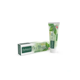 Toothpaste (green tea & salvadora persica)