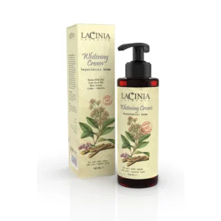 WHITENING CREAM