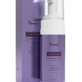 LUMINAGE CLEANSING FOAM