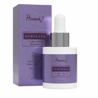 LUMINAGE UNDER EYE MIXTURE