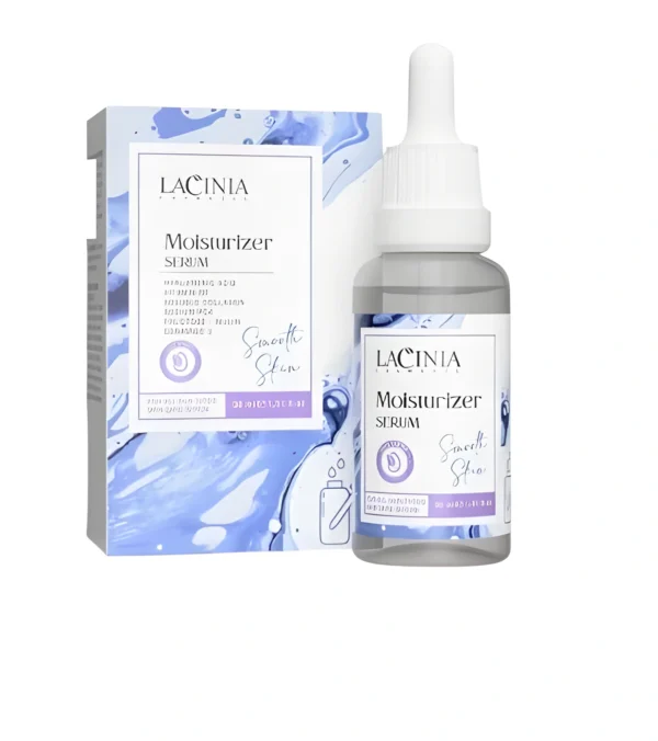 Serum - Face Care Moisturizer