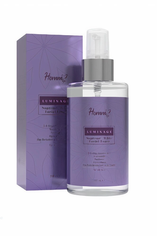 LUMINAGE SUPREME-WHITE FACIAL TONER 200 ML