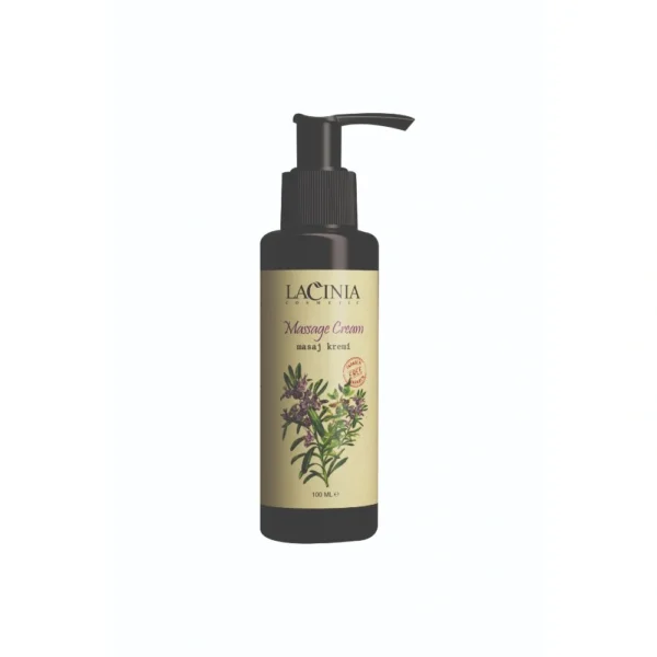 Thermal Massage Cream