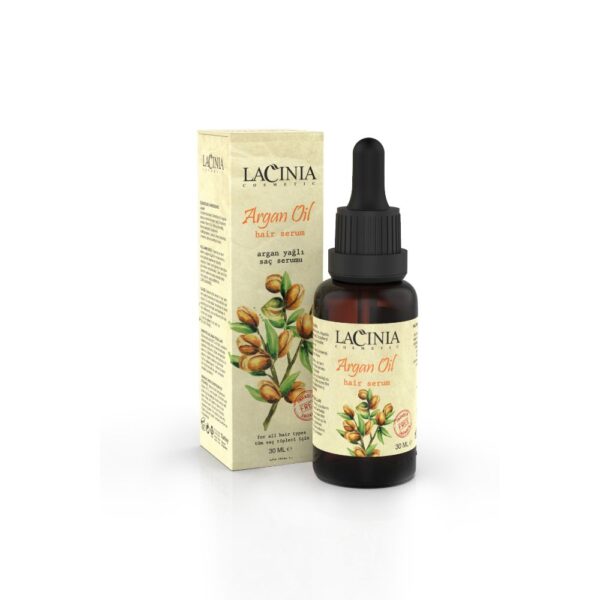 Argan oil Serum