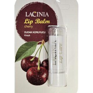 Cherry Herbal Lip Balm