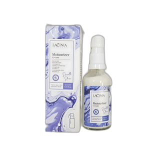 Moisturizer cream