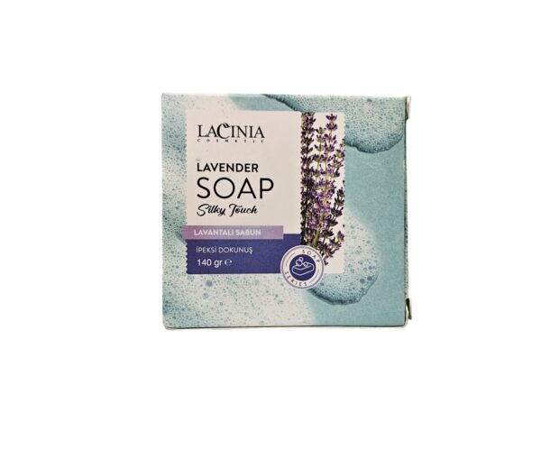 Soap – Lavender