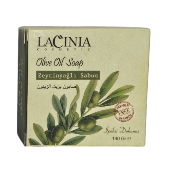 Soap - Olive Oil