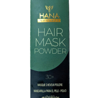 HAIR MASK POWDER 100GM